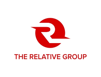 THE RELATIVE GROUP logo design by excelentlogo