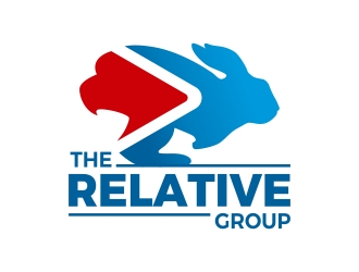 THE RELATIVE GROUP logo design by Mbezz