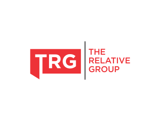 THE RELATIVE GROUP logo design by akhi