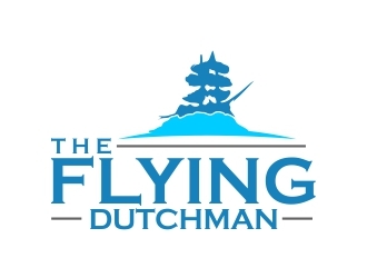 The Flying Dutchman logo design by mckris