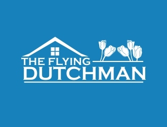 The Flying Dutchman logo design by mckris
