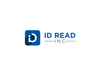 ID Read Inc logo design by mbamboex