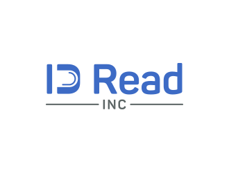 ID Read Inc logo design by keylogo