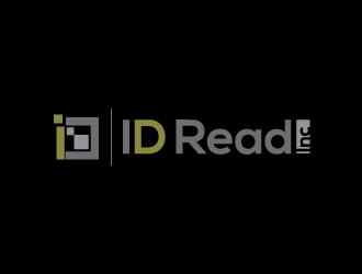 ID Read Inc logo design by dshineart