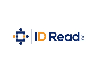 ID Read Inc logo design by dshineart