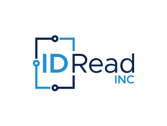 ID Read Inc logo design by lexipej