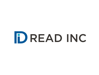ID Read Inc logo design by BintangDesign