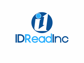 ID Read Inc logo design by bosbejo
