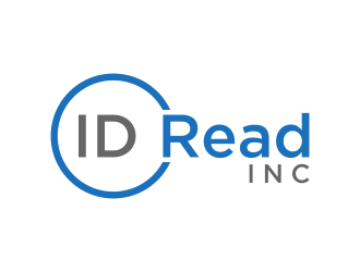 ID Read Inc logo design by RIANW
