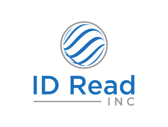 ID Read Inc logo design by RIANW
