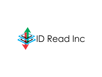ID Read Inc logo design by giphone