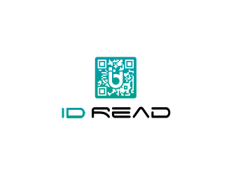 ID Read Inc logo design by WooW