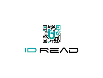 ID Read Inc logo design by WooW
