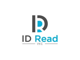 ID Read Inc logo design by wongndeso