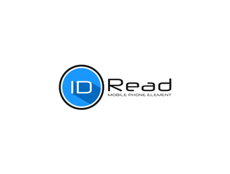 ID Read Inc logo design by alby
