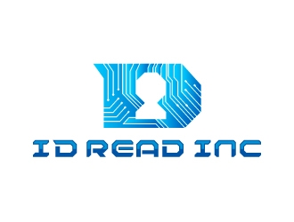ID Read Inc logo design by josephope