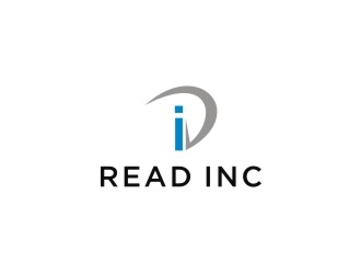 ID Read Inc logo design by Franky.