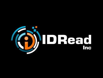 ID Read Inc logo design by kgcreative