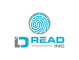 ID Read Inc logo design by IrvanB