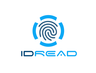 ID Read Inc logo design by serprimero