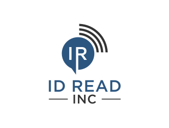 ID Read Inc logo design by yeve