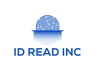 ID Read Inc logo design by keylogo