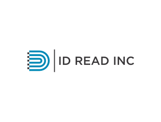 ID Read Inc logo design by enilno