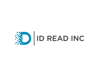 ID Read Inc logo design by enilno