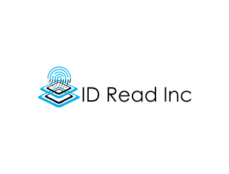 ID Read Inc logo design by giphone