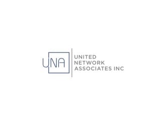 UNA logo design by bricton