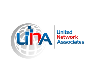 UNA logo design by serprimero