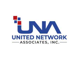 UNA logo design by Art_Chaza