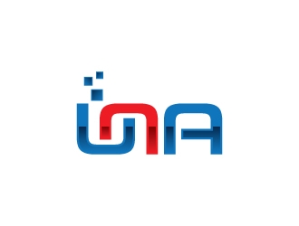 UNA logo design by zakdesign700