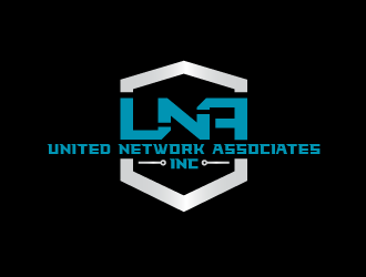 UNA logo design by firstmove