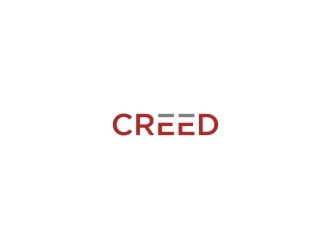 CREED logo design by bricton