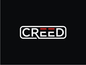 CREED logo design by bricton