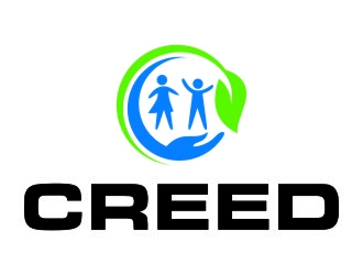 CREED logo design by jetzu