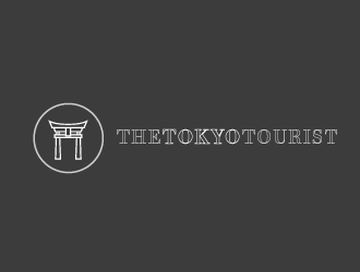 THETOKYOTOURIST logo design by SOLARFLARE