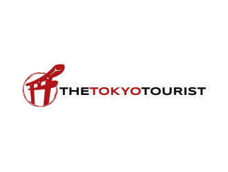 THETOKYOTOURIST logo design by dhe27