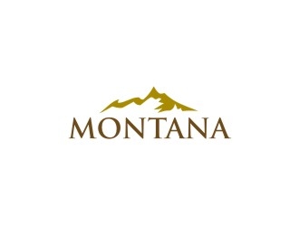 MONTANA logo design by josephira