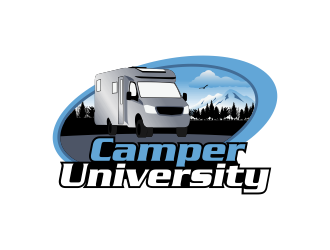 logo design by Kruger