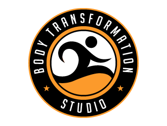 Body Transformation Studio logo design by akilis13