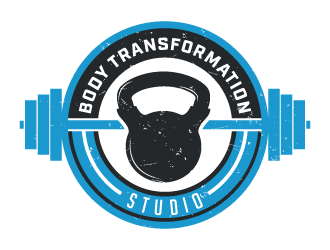 Body Transformation Studio logo design by akilis13