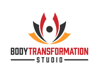 Body Transformation Studio logo design by akilis13