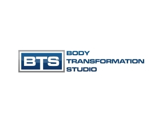 Body Transformation Studio logo design by EkoBooM