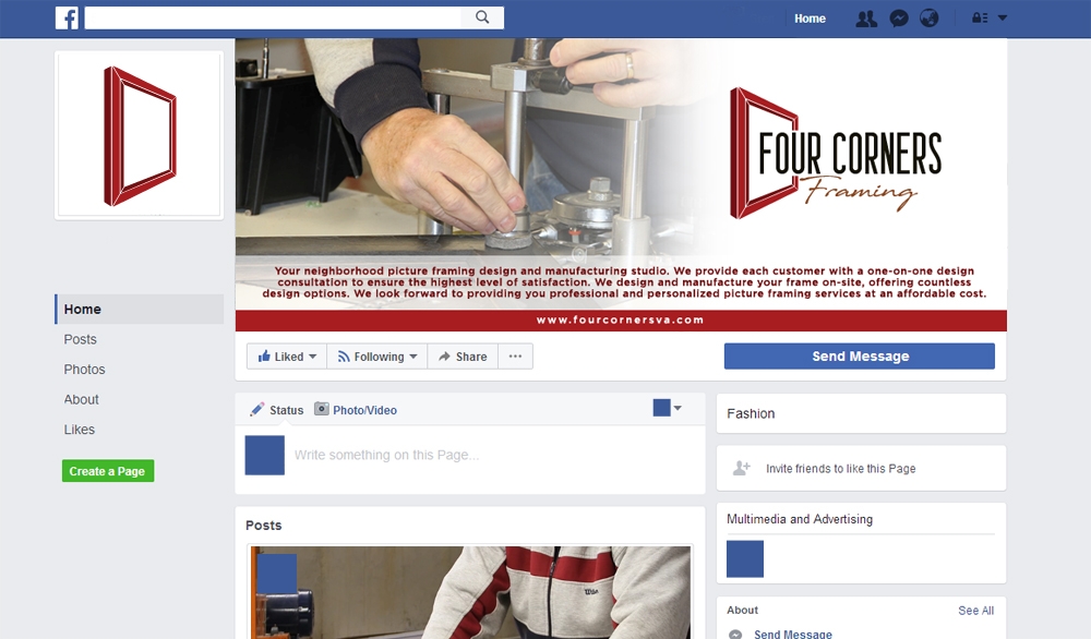  logo design by scriotx