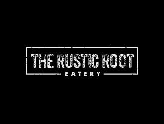 The Rustic Root Eatery logo design by quanghoangvn92