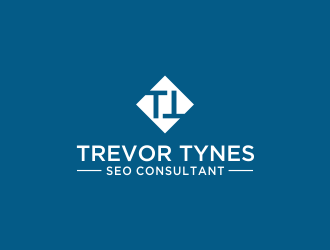 Trevor Tynes, SEO Consultant logo design by afra_art