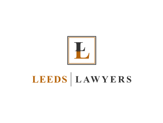 Leeds Lawyers logo design by Gravity