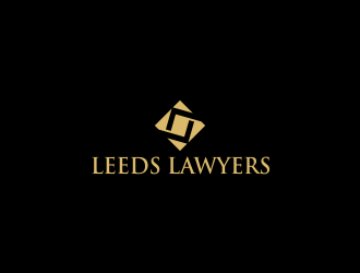 Leeds Lawyers logo design by afra_art